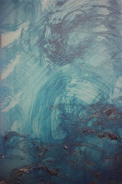 Double Crush 攝影書拍攝計畫｜王湘靈｜國藝會補助成果檔案庫